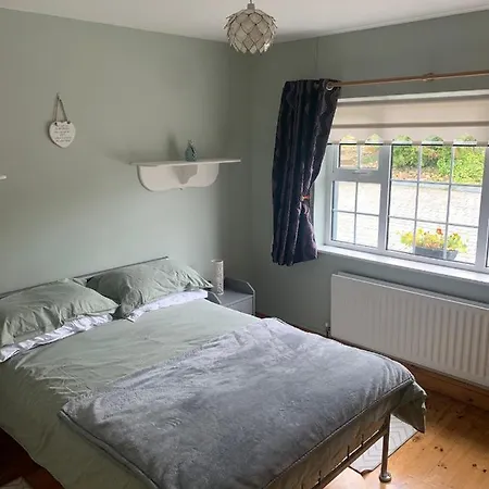 Nocleg ze śniadaniem Garrenmore