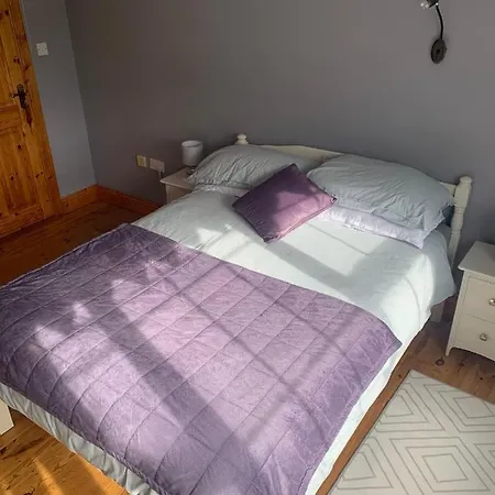 Garrenmore Nocleg ze śniadaniem Tipperary