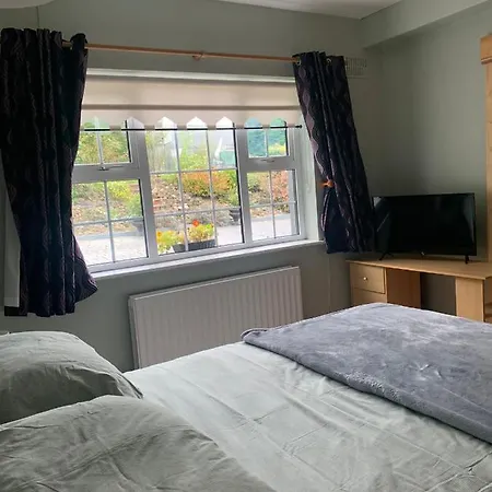 Garrenmore Nocleg ze śniadaniem