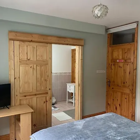 Bed & Breakfast Garrenmore