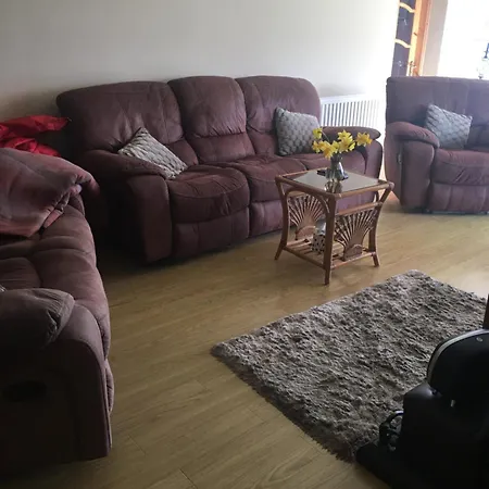 Garrenmore 3* Tipperary