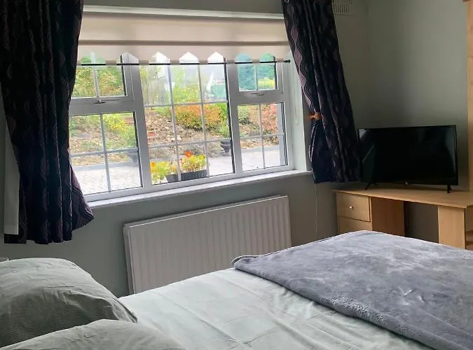 Garrenmore 住宿加早餐酒店