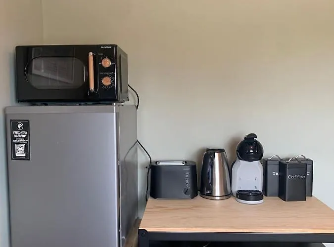 Garrenmore 住宿加早餐酒店 蒂珀雷里