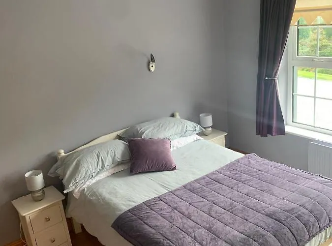 Garrenmore 住宿加早餐酒店 3*