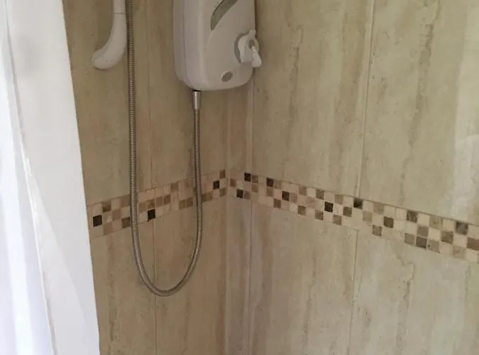 住宿加早餐酒店 Garrenmore 3*