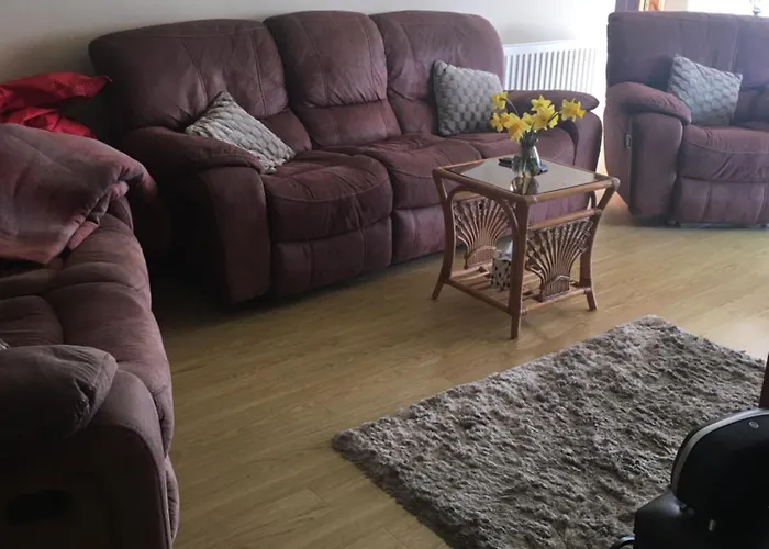 Garrenmore 3* 蒂珀雷里