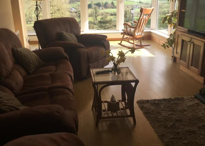 Garrenmore 住宿加早餐酒店 3*